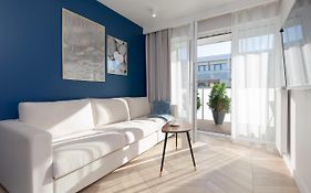 Kasprowicza Apartments Kolobrzeg By Noclegi Renters