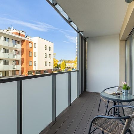 Kasprowicza Apartments Kolobrzeg By Noclegi Renters Exterior foto